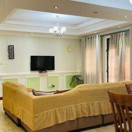 Palatine Apartments Makindye Kizungu, Кампала Экстерьер фото