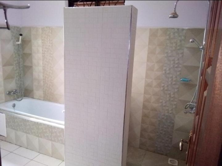 Palatine Apartments Makindye Kizungu, Кампала Экстерьер фото
